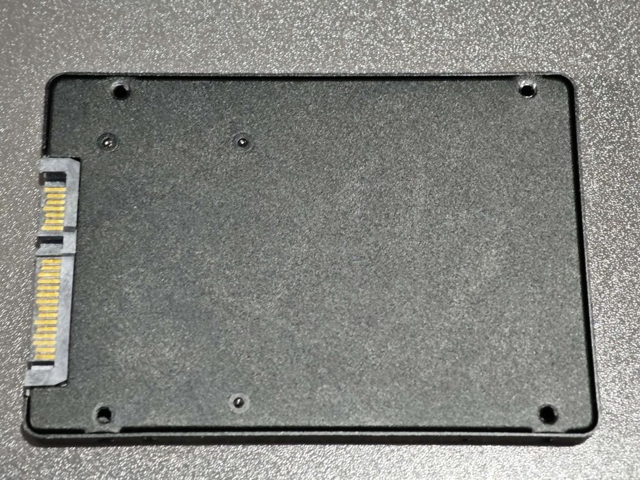 SSD Patriot Burst Elite 240GB SATA III 2.5" - 100% Health - Perfect Funcțional