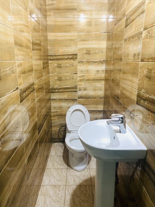 Сдается квартира по суточно