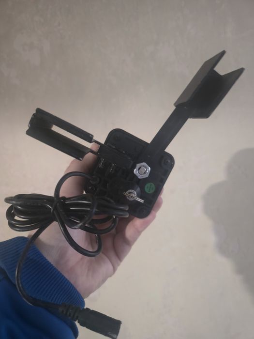 Умен воден винтил с Wi Fi