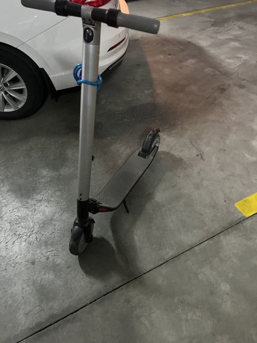 Самокат Ninebot продам