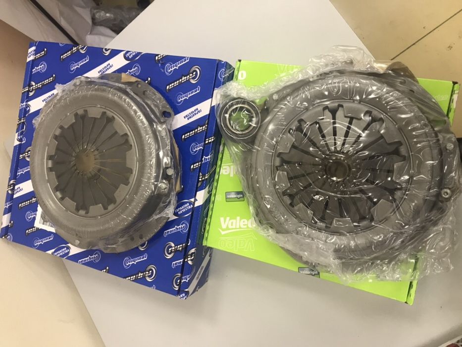 Запчасти на Лада ларгус.