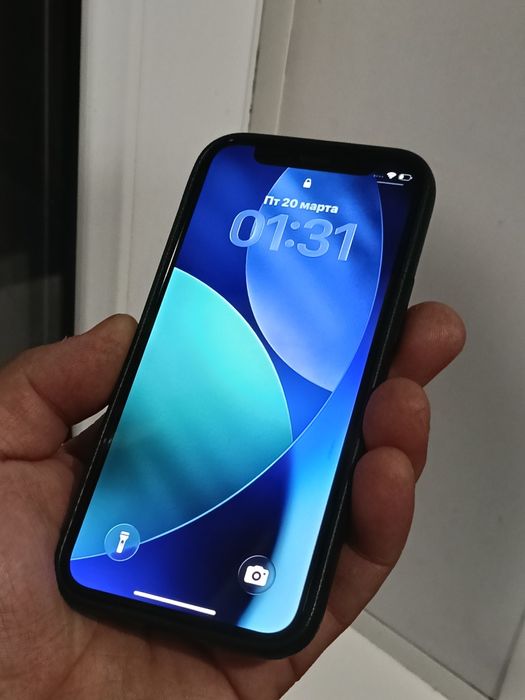Айфон 12 мини Продам срочно