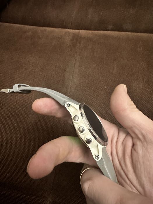 Продам часы Garmin fenix  Sapphire 5s