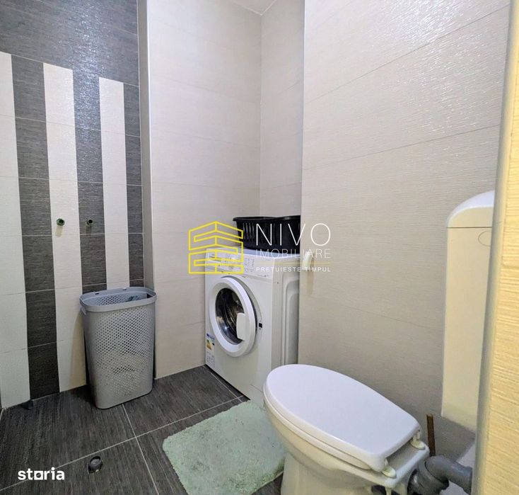 Apartament 3 camere – Tg. Mureș – Tudor – Acta Residence