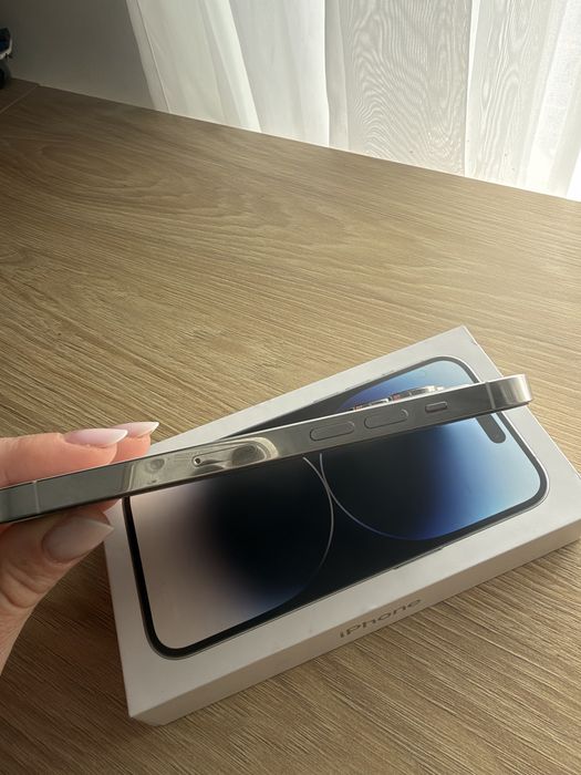 Iphone 14 Pro, 128 GB