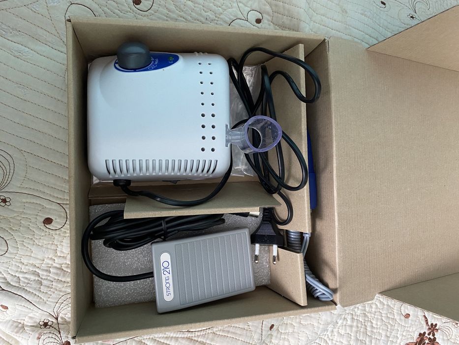 Продам стронг 210 оригинал