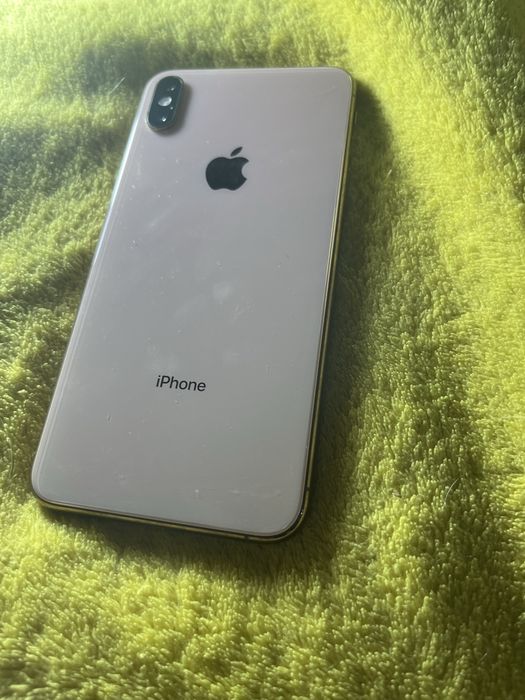 iPhone XS Max 512 гб