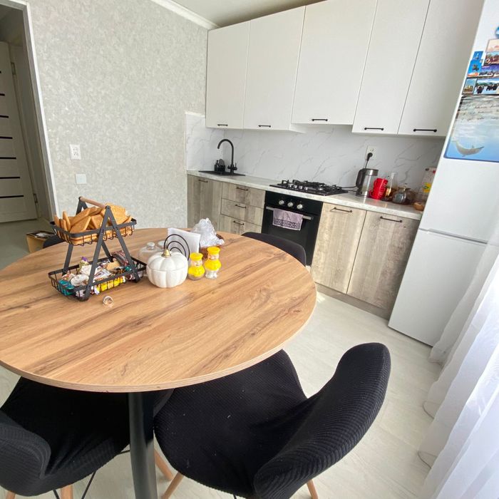 2-х комнатная квартира