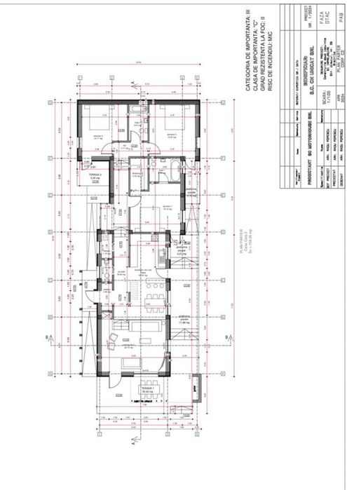 Casa de vanzare, zona Nord - Bistrita, Exclusivitate!