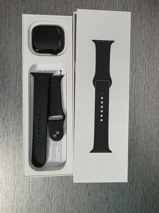 Vand Apple Watch seria 11