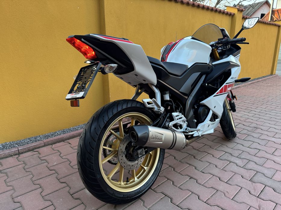 De vânzare Yamaha YZF R 125