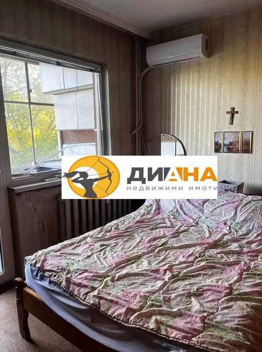 Продава се Тристаен апартамент в Пловдив, Тракия - 86 кв.м за 1489 €/кв.м - Снимка #6