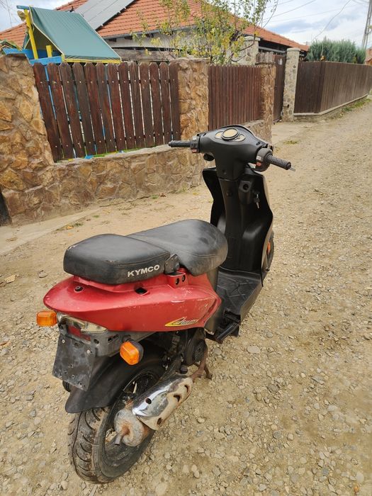 Vând două scutere. Citiți descrierea ‼️