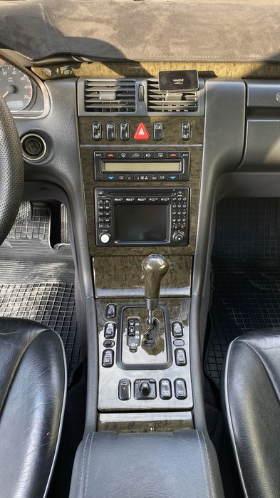 Affalterbach AMG