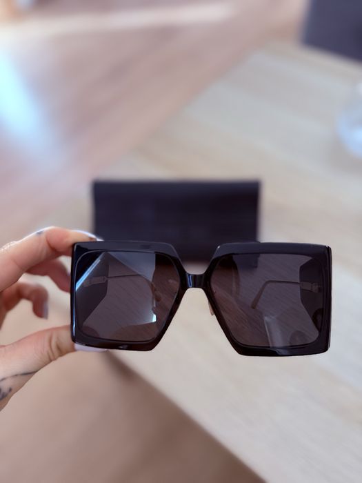 Слънчеви очила Christian Dior