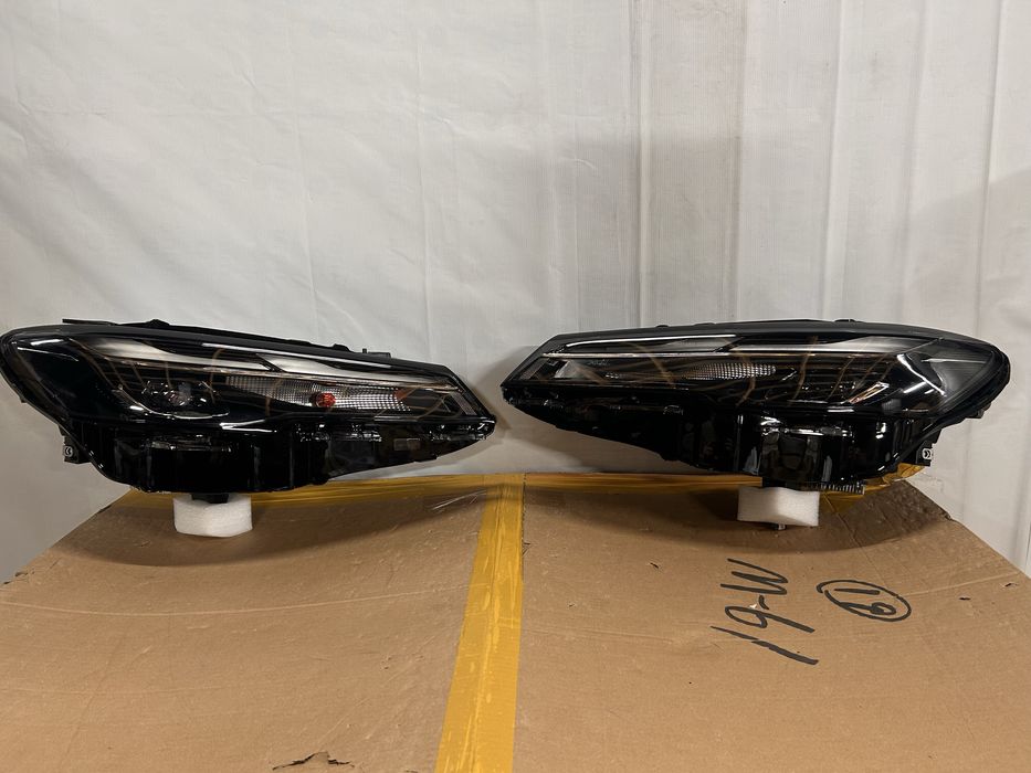 Monza 2023/2025 Фара