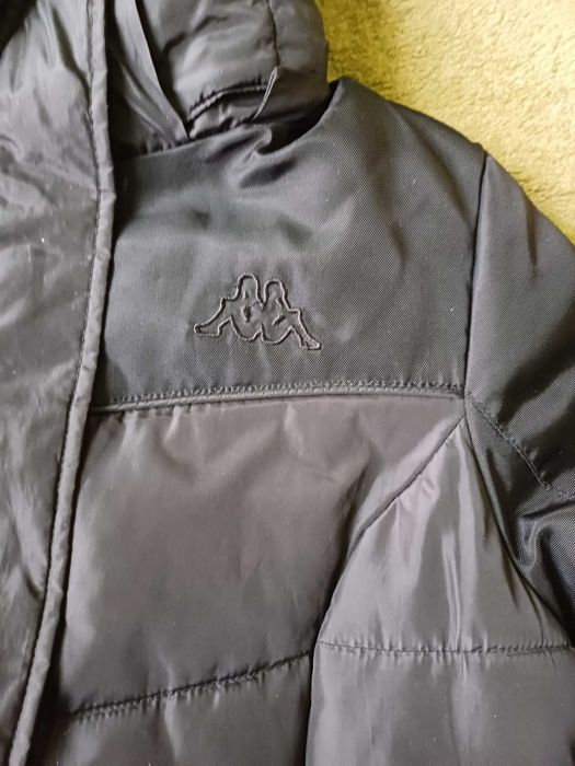Geaca femei Kappa. Mar M
