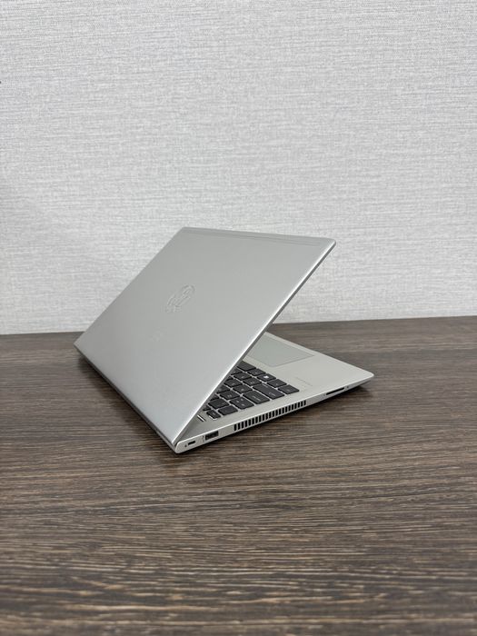 13-Го Поколения HP ProBook G7 Ryzen-5 (Аналог intel Core i7) Идеал!