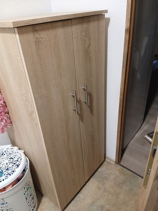 Dulap 2 usi 150x60x60