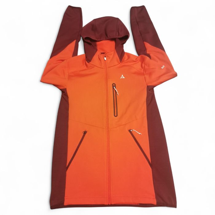 Geacă fleece Schöffel Lodron M bărbați