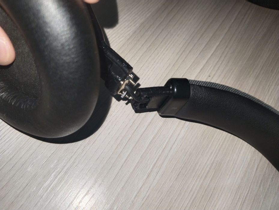 Наушники ARG A12