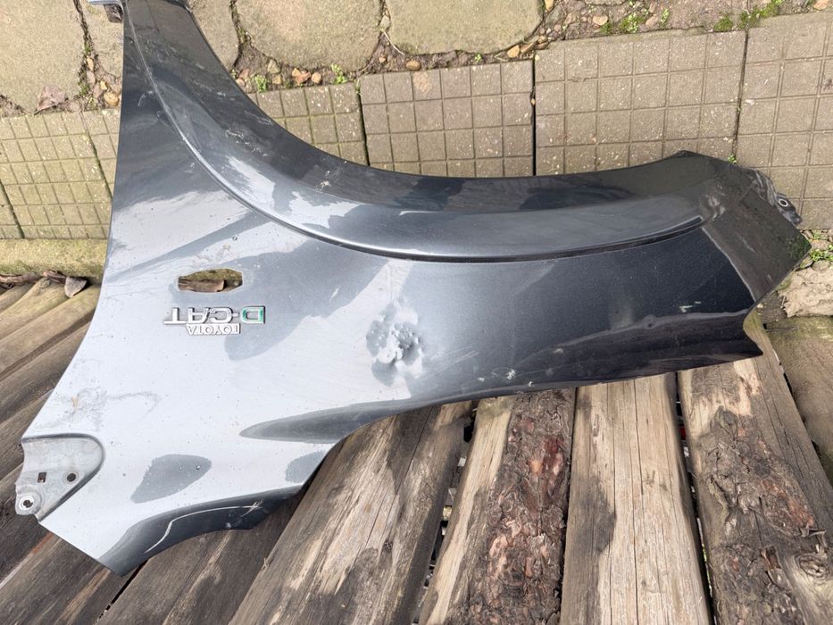 ГНП и други части за за Тойота рав 4 ХА 30