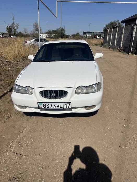 Машина Соната ,городе Каскелен можно в рассрочку