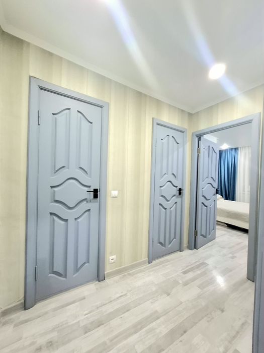 3 ком Северо Восток 2/5