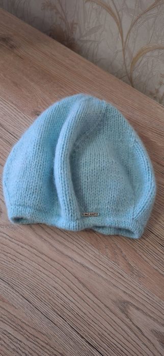 Продам шапки ручная работа