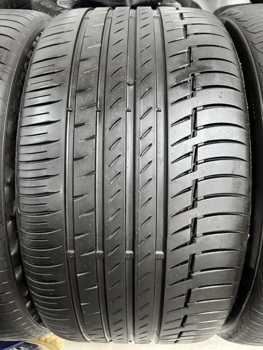 Jante Bmw X5 X6 R22 G05 G06 Originale 742M Continental vara 2024