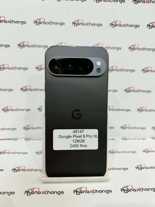 Google Pixel 9 Pro XL 128GB