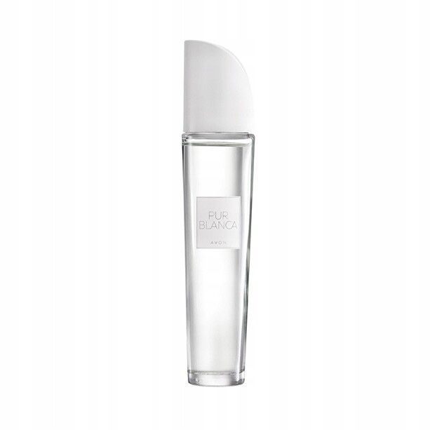 духи Avon Pur Blanca