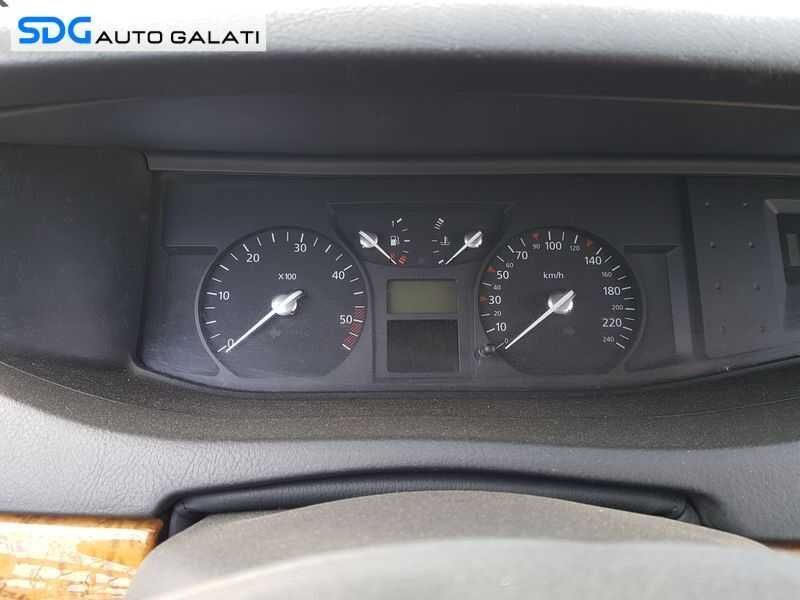Ceas Ceasuri Instrumente Cluster Bord Renault Vel Satis 2001 - 2009