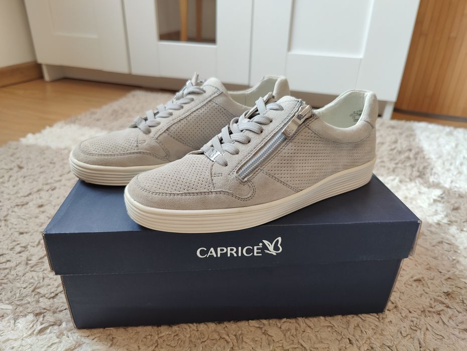 Сникърси - Caprice номер 37