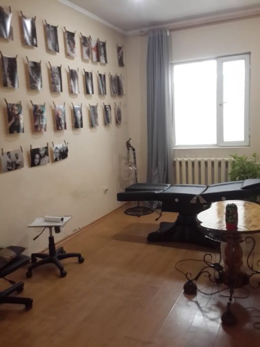 Частный дом в тастаке