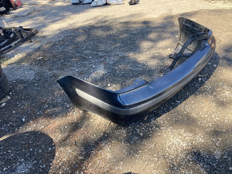 Задна броня за VW Бора седан 1998- 2005г