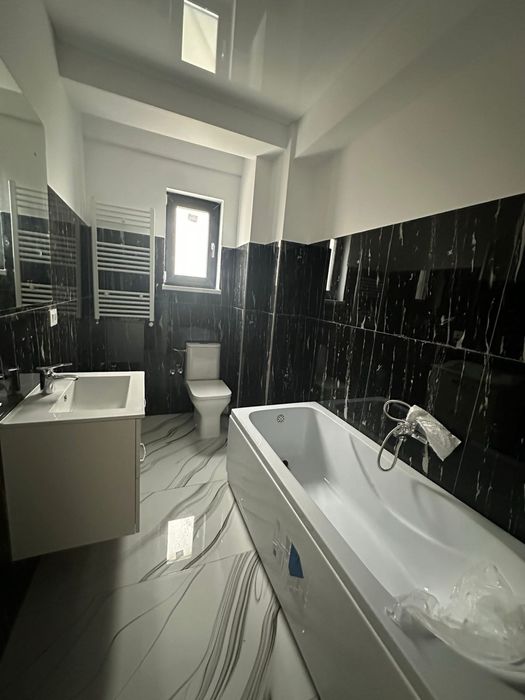 Apartamente Visan TomConfort intabulate