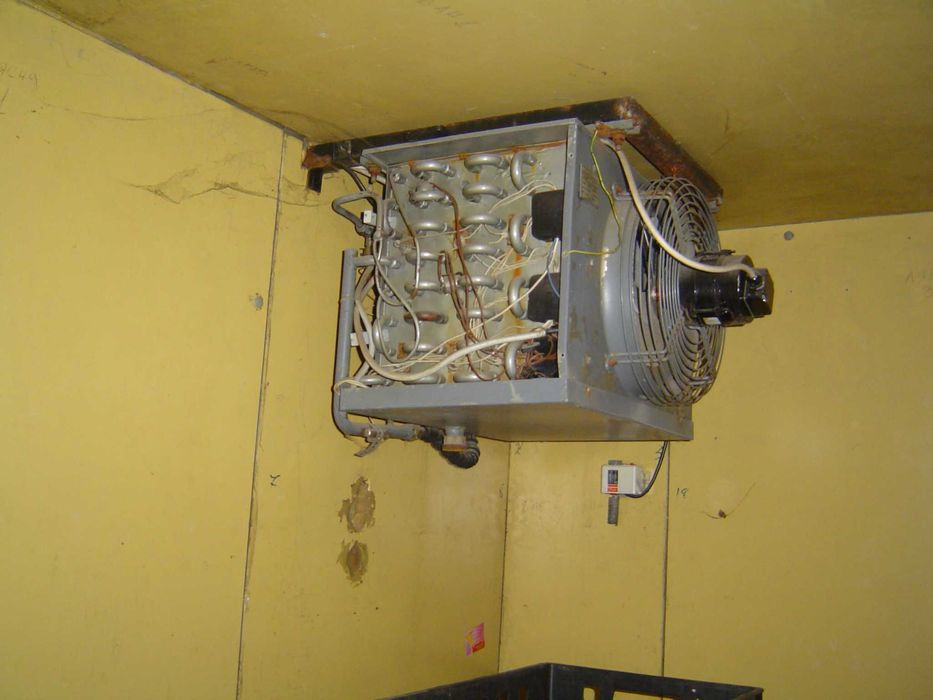 Хладилна Камера 30 кубика