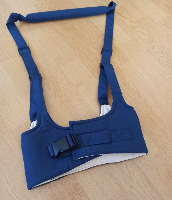 Walking Assistant - Помощник в прохождането