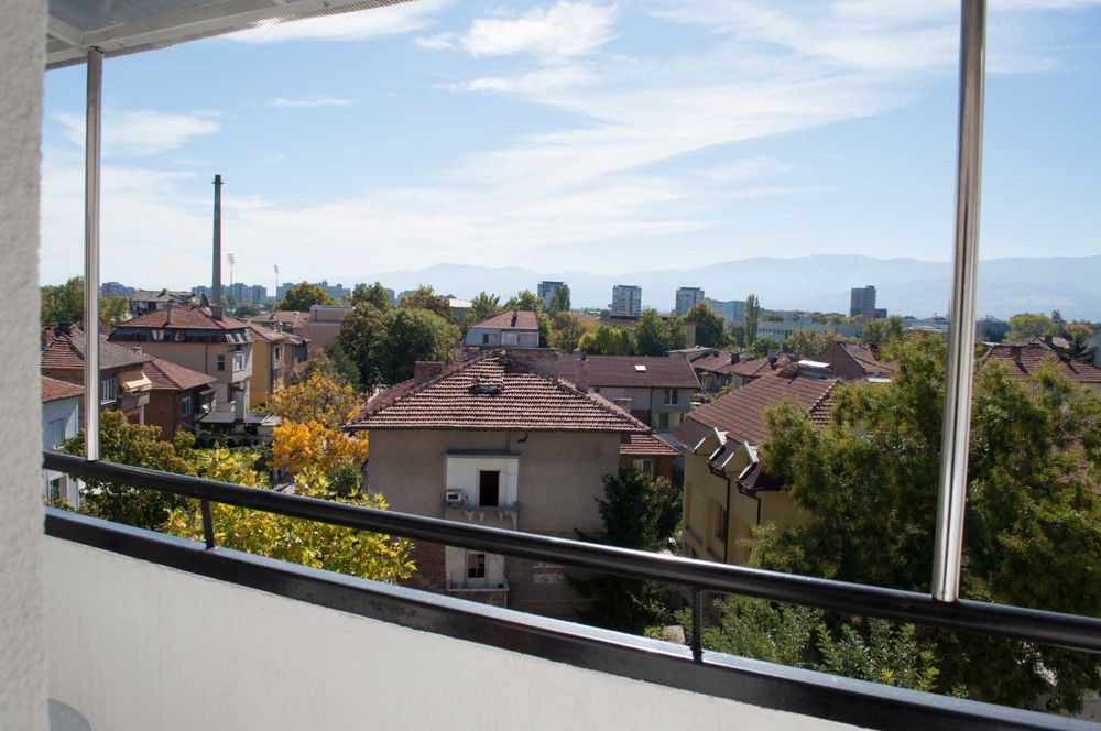 Дава се под наем Тристаен апартамент в Пловдив, Каменица 2 - 60 кв.м за 400 € - Снимка #7