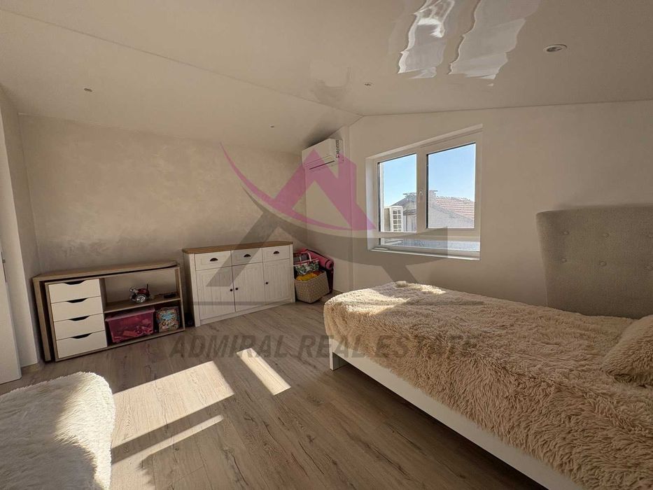 Дава се под наем Къща в Варна, м-т Траката - 150 кв.м за 1100 € - Снимка #7