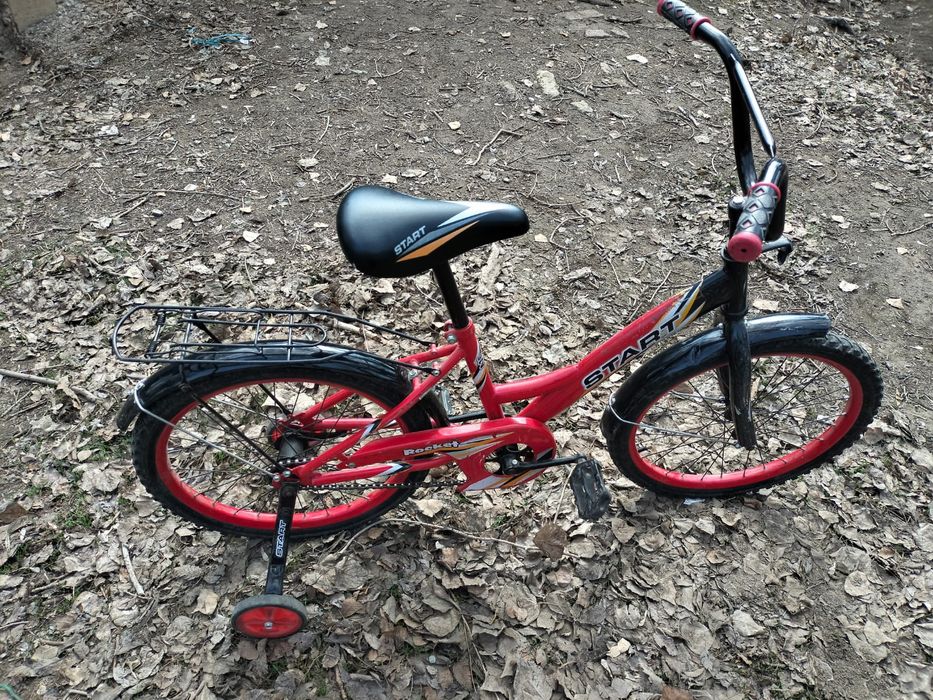 Продам велосипед