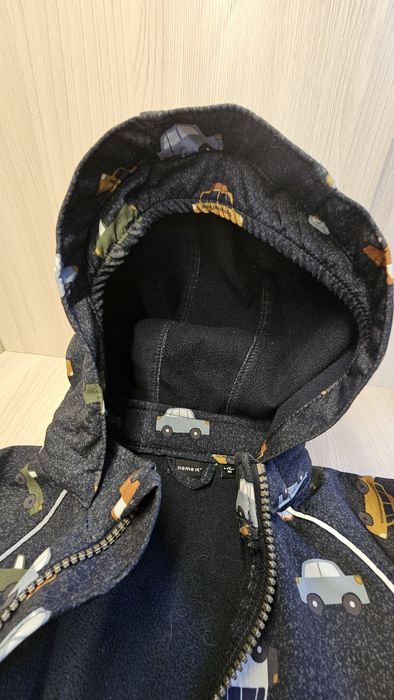 Детский комбинезон не промокайка