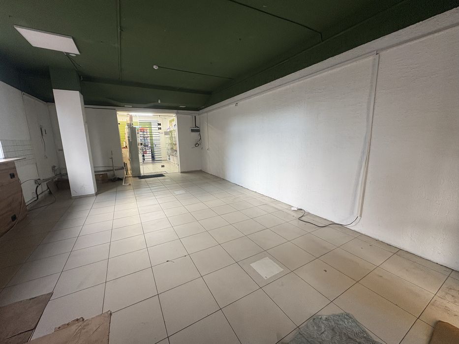 Сдам помещение под коммерцию