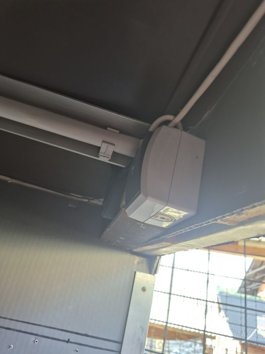 Remorcă  stema 850 kg