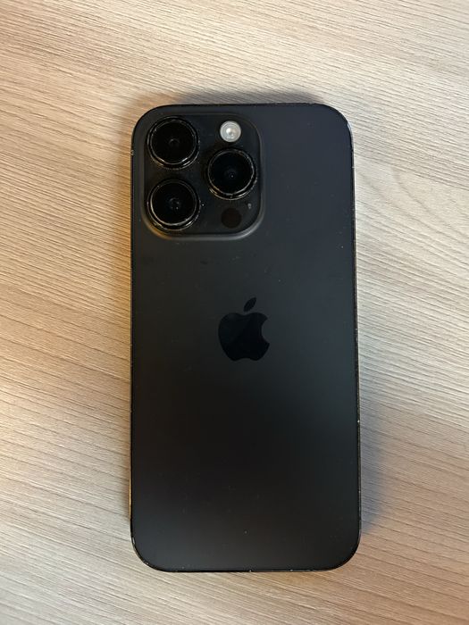 Iphone 14 pro, 128 gb