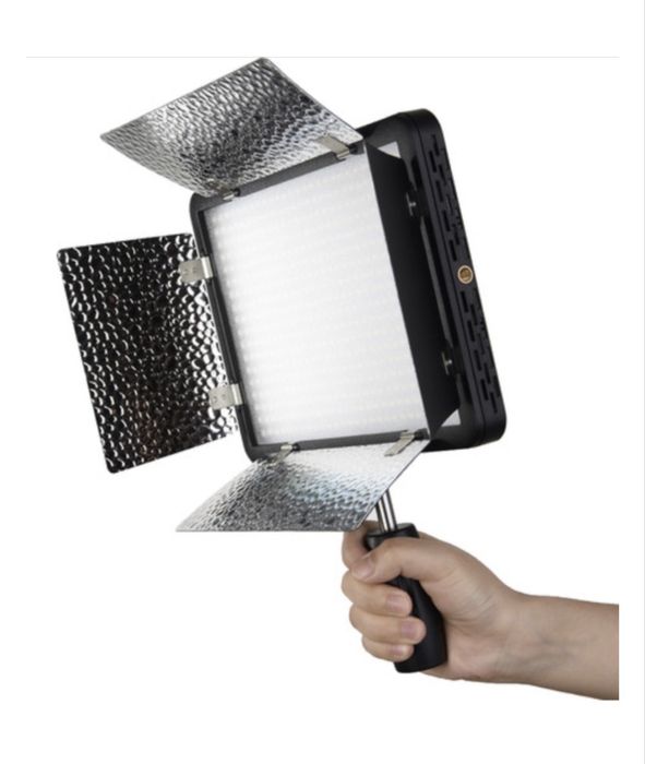 Постоянный свет Godox LED500LRC