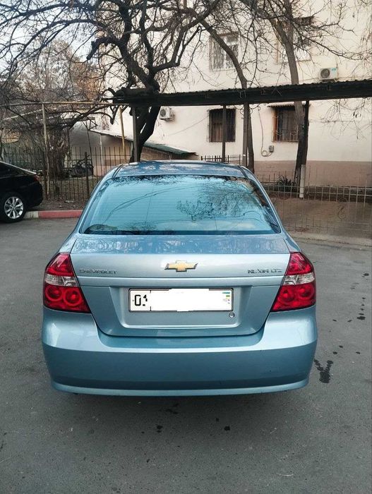 Продается Nexia 3