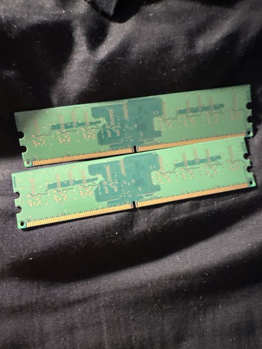 Memoria ram Hynix