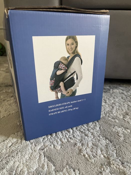 Экорюкзак , кенгуру